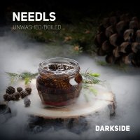 Табак Dark Side Medium - Needls (Ёлка)