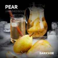 Табак Dark Side Core - Pear (Груша)