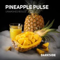 Табак Dark Side Medium - Pineapple Pulse (Ананас)