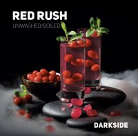 Табак Dark Side Medium - Red Rush (Барбарис)