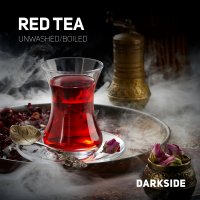 Табак Dark Side Medium - Red Tea (Красный чай)