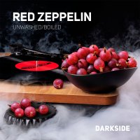 Табак Dark Side Medium - Red Zeppelin (Крыжовник)
