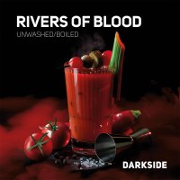 Табак Dark Side Core - Rivers of Blood (Кровавая Мэри)