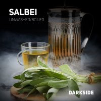 Табак Dark Side Medium - Salbei (Шалфей)