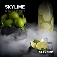 Табак Dark Side Medium - Skylime (Лайм)
