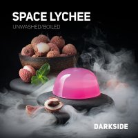 Табак Dark Side Medium - Space Lychee (Личи)
