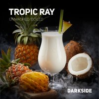 Табак Dark Side Medium - Tropic Ray (Тропический Рай)