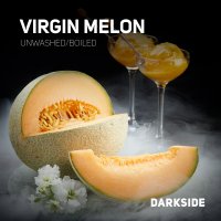 Табак Dark Side Medium - Virgin Melon (Чистая дыня)