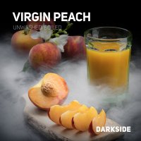 Табак Dark Side Core - Virgin Peach (Персик)