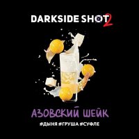 Табак Dark Side Shot - Азовский шейк