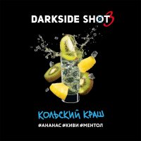 Табак Dark Side Shot - Кольский краш