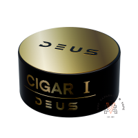 Табак Deus - CIGAR I (Сигара I)