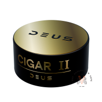 Табак Deus - CIGAR II (Сигара II)