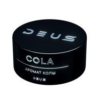 Табак Deus - Cola (Кола)