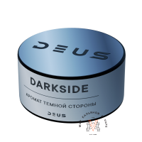 Табак Deus - Darkside (Аромат темной стороны)