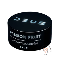 Табак Deus - Passion Fruit (Маракуйя)