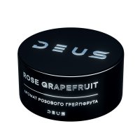Табак Deus - Rose Grapefruit (Розовый грейпфрут)