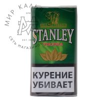 Табак для самокруток Stanley - Virginia