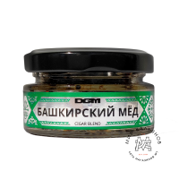 Табак Dogma - Башкирский мёд