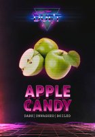 Табак Duft - Apple Candy (Яблочная Конфета)