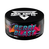 Табак Duft - Berry Blast (Ягодный взрыв)
