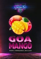 Табак Duft - Goa Mango (Манго)