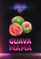 Табак Duft - Guava Mama (Гуава)