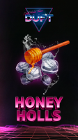 Табак Duft - Honey Holls (Холс с медом)