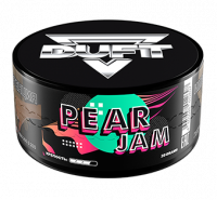 Табак Duft - Pear Jam (Грушевый джем)
