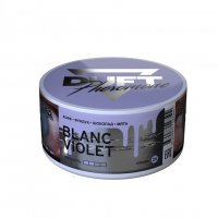 Табак Duft Pheromone - Blanc Violet (Кофе, фундук, шоколад, мята)