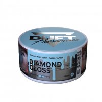 Табак Duft Pheromone - Diamond Gloss (Черная смородина, лайм, тархун)
