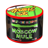 Табак Duft Spirits - Moscow Mule (Московский мул)