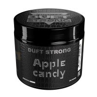 Табак Duft Strong - Apple Candy (Яблочная Конфета)