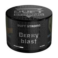 Табак Duft Strong - Berry Blast (Ягодный взрыв)