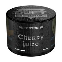 Табак Duft Strong - Cherry Juice (Вишневый Сок)