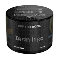 Табак Duft Strong - Iron Bro (Айрон Брю)