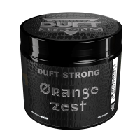 Табак Duft Strong - Orange Zest (Апельсин)