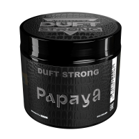 Табак Duft Strong - Papaya (Папайя)