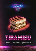 Табак Duft - Tiramisu (Тирамису)
