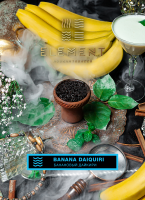 Табак Element Вода - Банановый дайкири