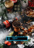 Табак Element Вода - Кола