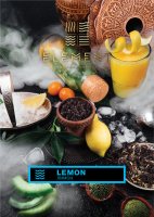 Табак Element Вода - Лимон
