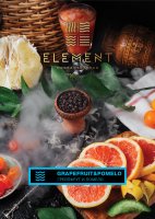 Табак Element Вода - Помело-Грейпфрут