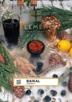 Табак Element Воздух - Байкал
