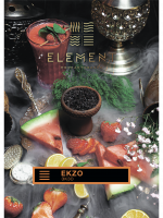 Табак Element Земля - Экзо