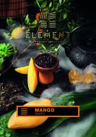 Табак Element Земля - Манго