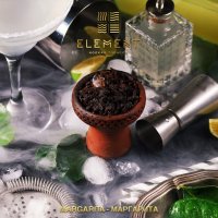 Табак Element Земля - Маргарита