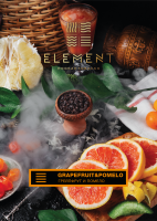 Табак Element Земля - Помело-Грейпфрут