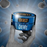 Табак Everest - Cherry (Вишня)
