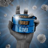 Табак Everest - Clover (Клевер)